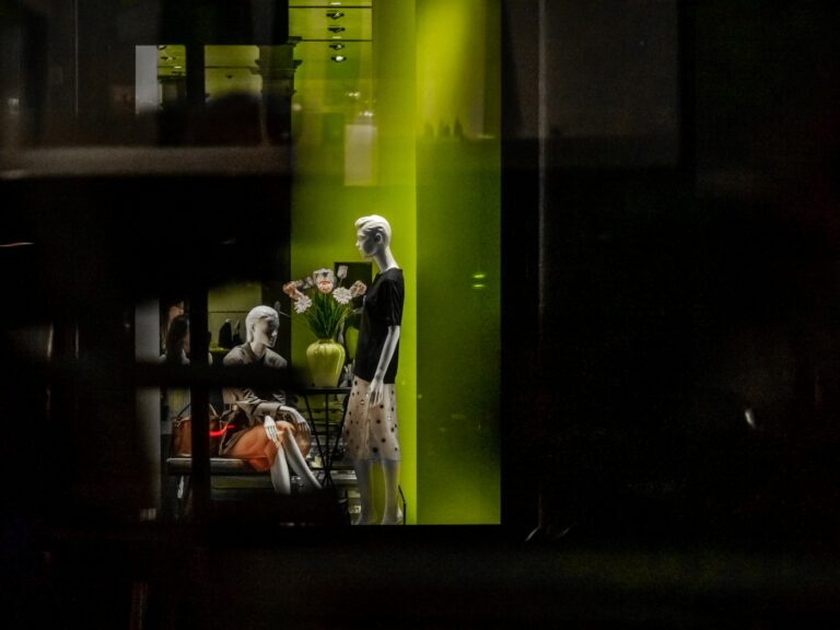 Explorando el Laberinto del Consumo